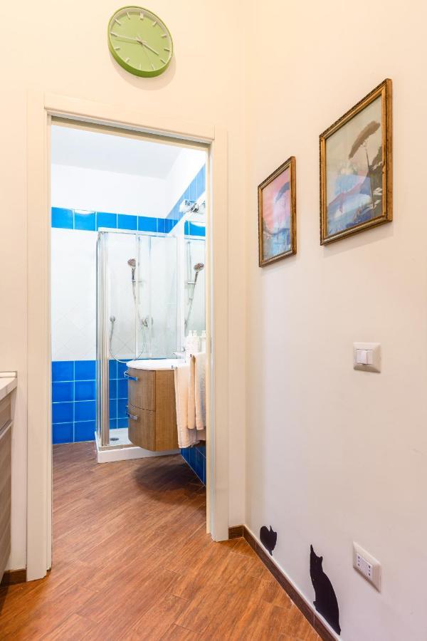 Teatro Nuovo Apartment By Wonderful Italy Neapel Exteriör bild