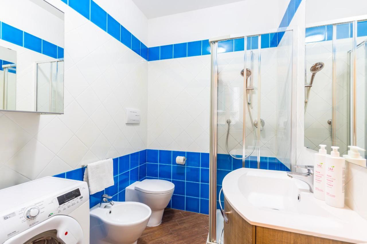 Teatro Nuovo Apartment By Wonderful Italy Neapel Exteriör bild