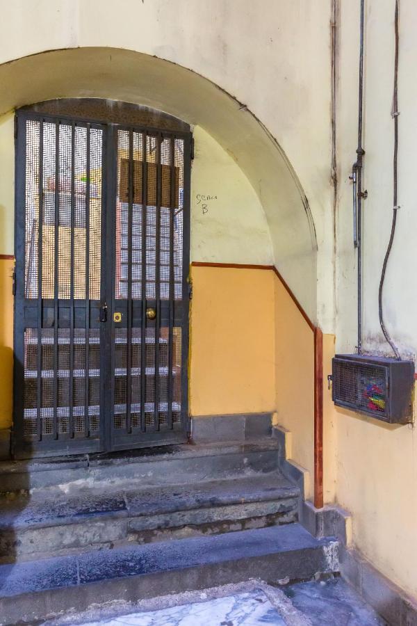 Teatro Nuovo Apartment By Wonderful Italy Neapel Exteriör bild