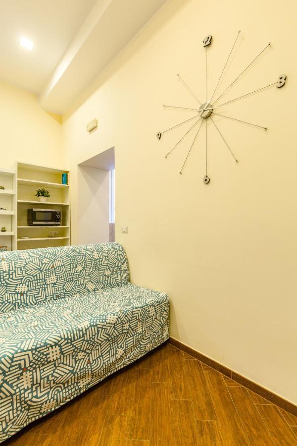 Teatro Nuovo Apartment By Wonderful Italy Neapel Exteriör bild