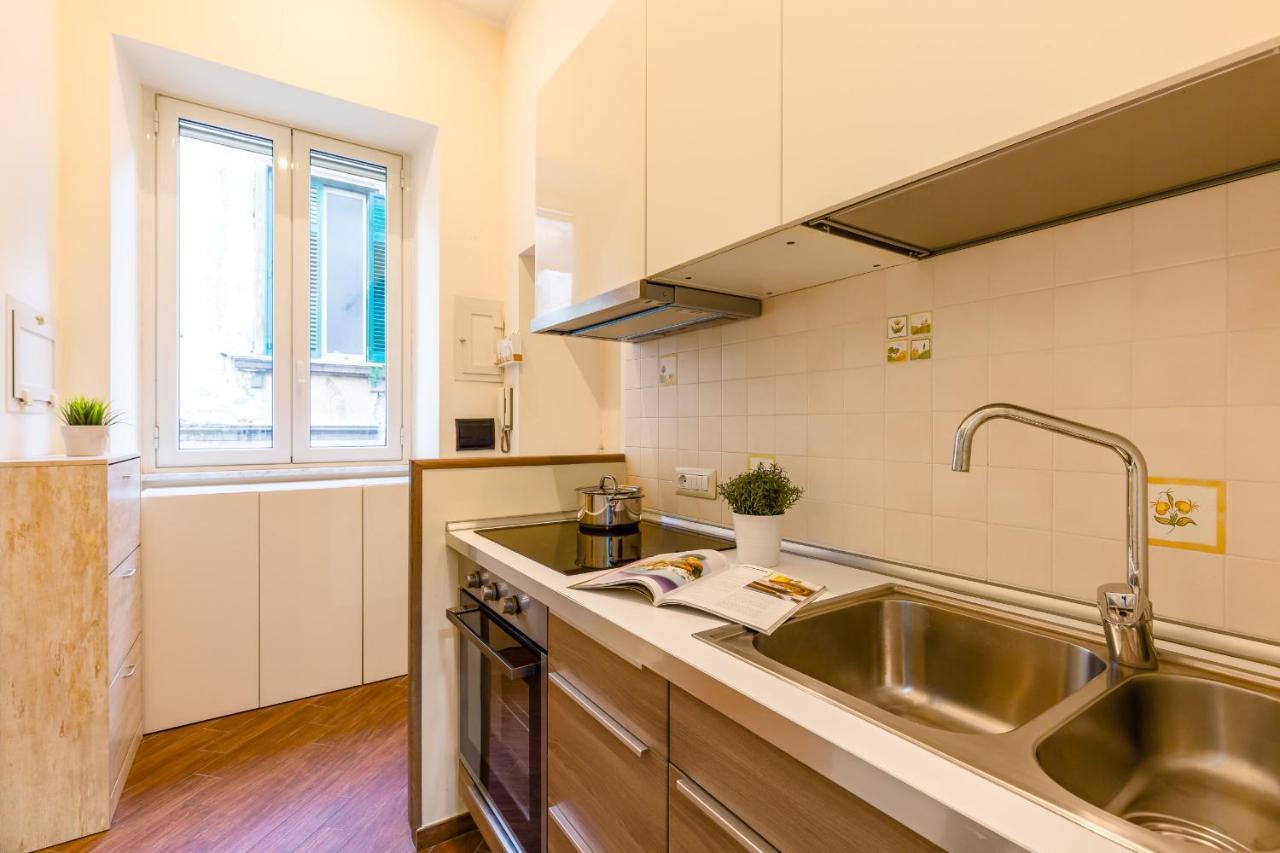Teatro Nuovo Apartment By Wonderful Italy Neapel Exteriör bild